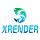 XRender Render Farm