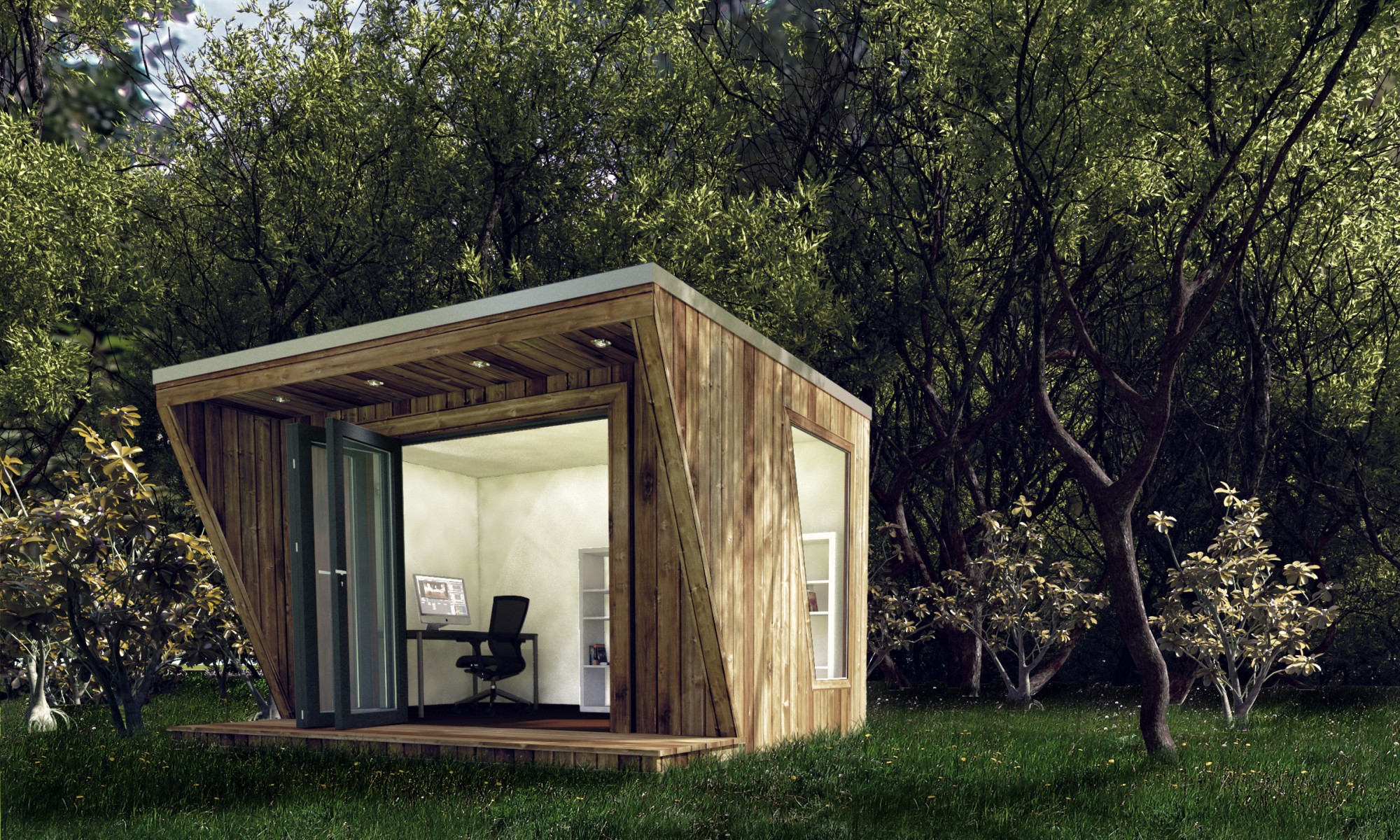 design-shed