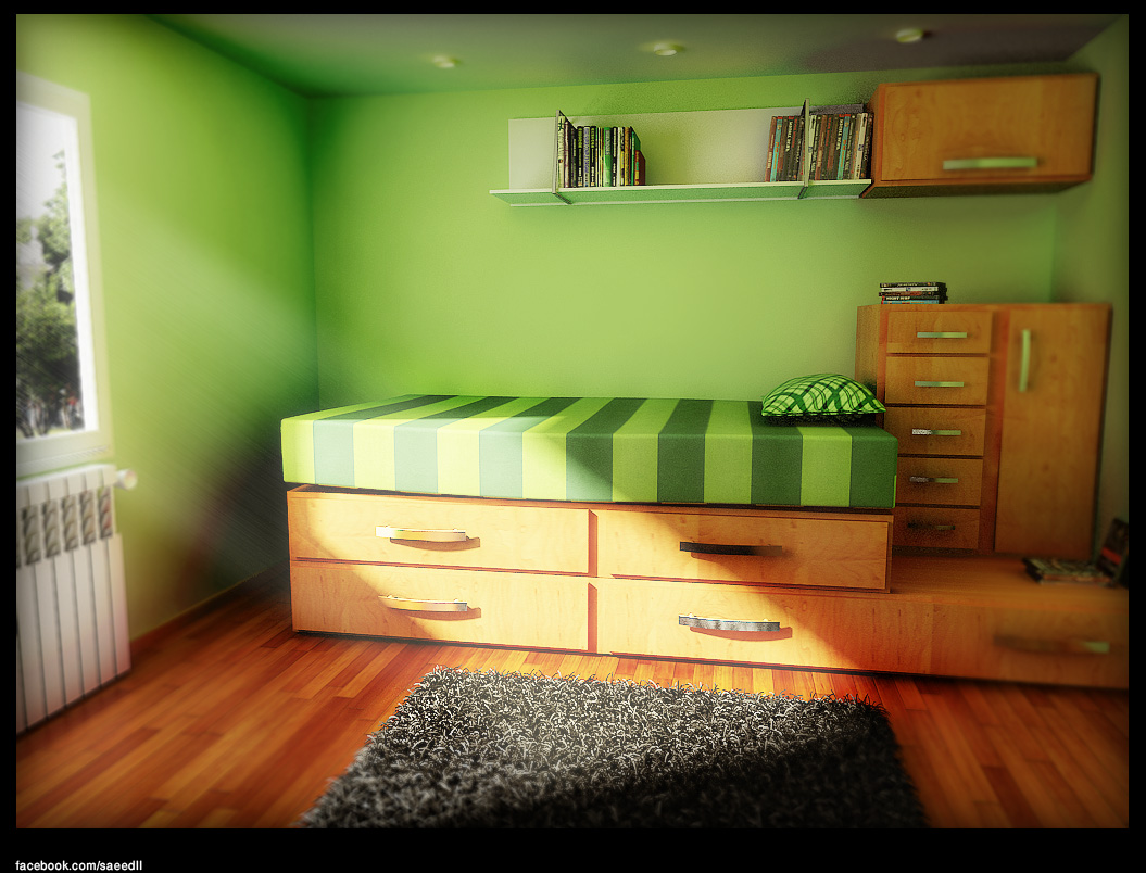 kid-bedroom
