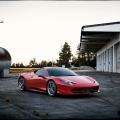 458 italia