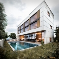 the house project
