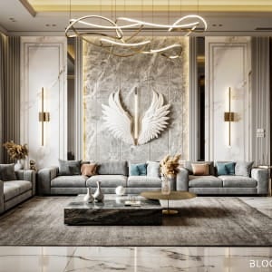 Men Majlis Design