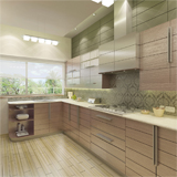 V-Ray Kitchen