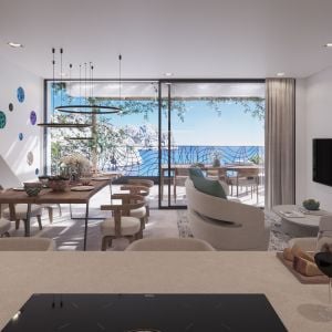 Blue Elements-Port d’Andratx, Mallorca