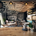Concept Branch Coffee