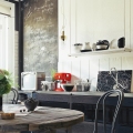 Scandinavian Kitchen