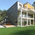 exterior 3d visualiser