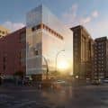 Render City