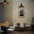 Cafe corner Rendering 