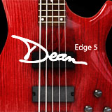 Dean Edge 5