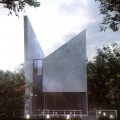 Concept house design 