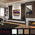 Tv Wall