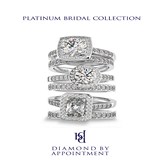Platinum Bridal Collection
