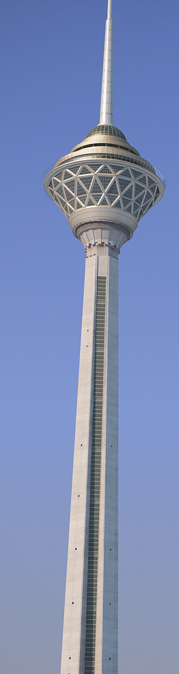 milad-tower