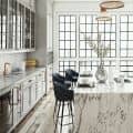 White Kitchen