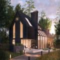 Exterior design