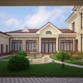 Small house