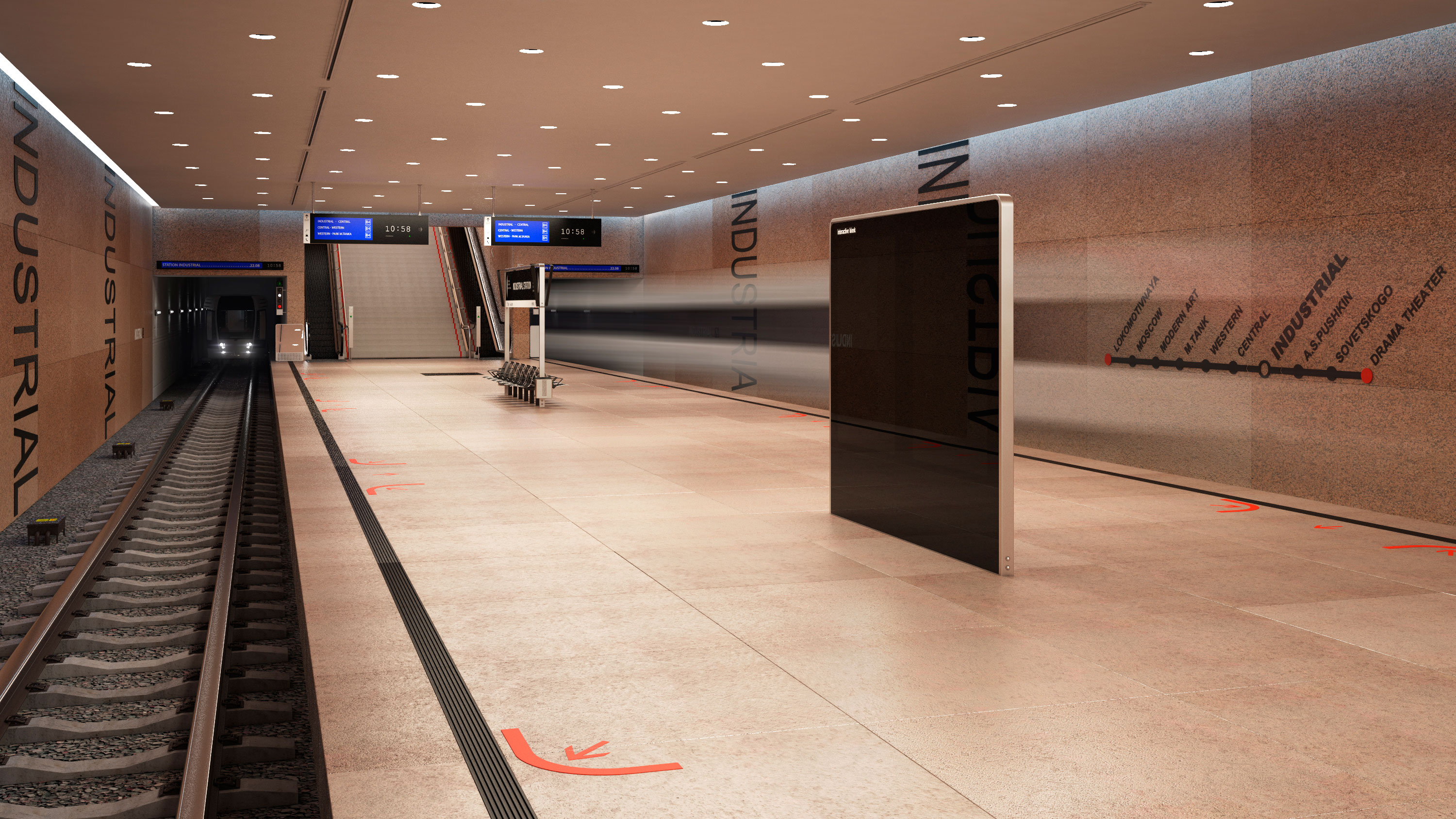 metro-concept-