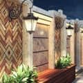 Roofgarden