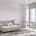 Modern apartment