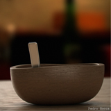 A simple bowl