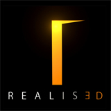 REALIS3D logo