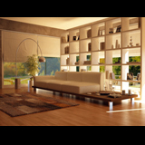 livingroom II