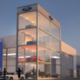 Ford Auto Store