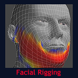 Facial Rigging Tutorial