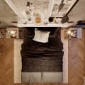 Interior design.