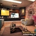 INTERIORS @كرووكى