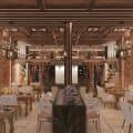cafe design
