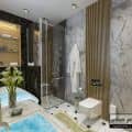 Bademli villa project