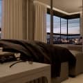 Interior design.