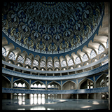 Grand Dome of Mosalla
