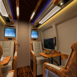 Luxury Coach 1