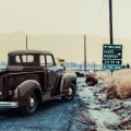 Chevy Pickup 1951