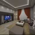 Living Room Concept