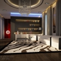 Living room design