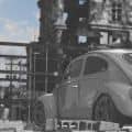 Fusca_beautiful forgotten