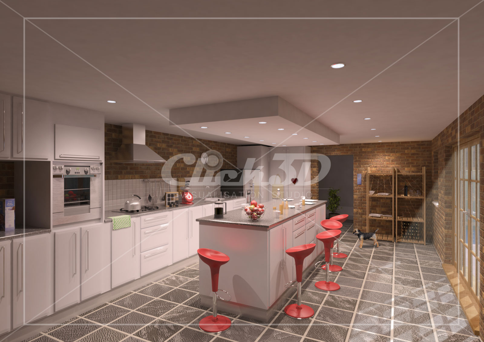 The Ideal Kitchen Project Evermotion   962910e581579d9590a4f2574970dfc66928871e 