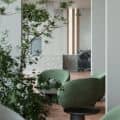 Interior design 