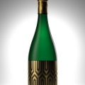 wine bottle