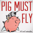 Pig Must Fly Studio