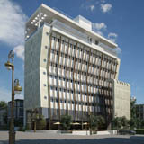 New Office Building in Cyprus