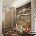Bademli villa project