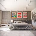 Suite Gray