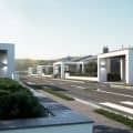Single-family house