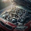 Car Engine