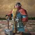 Dwarf